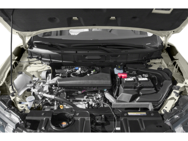 Used 2017 Gray Nissan S image 13