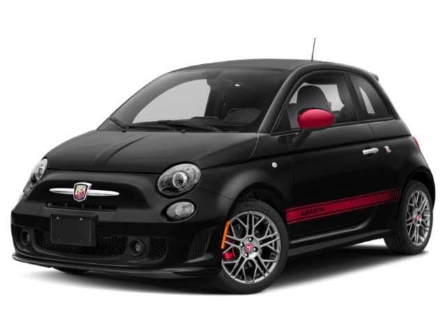 2018 FIAT 500 Abarth Hatchback