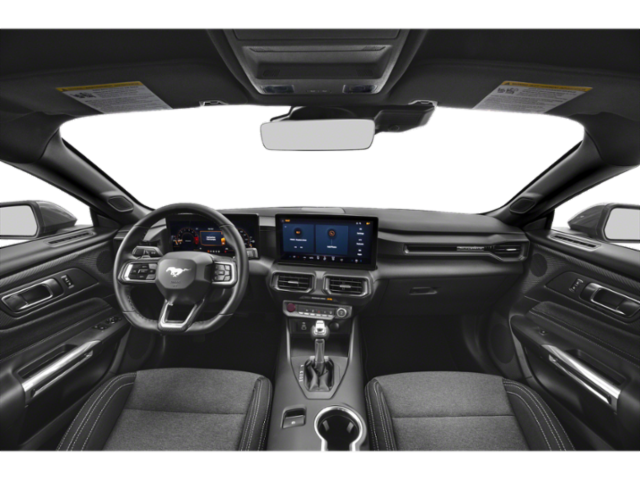 2025 Ford Mustang GT Premium photo 5