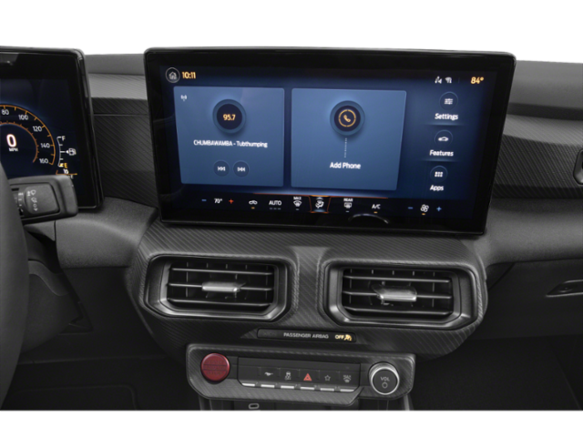 2025 Ford Mustang GT Premium photo 7