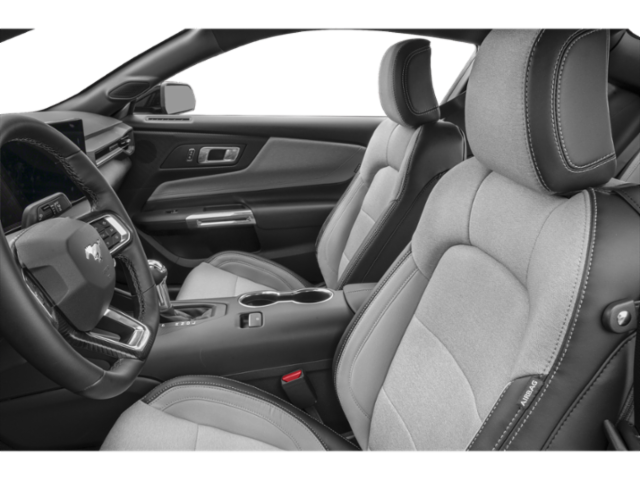 Used 2025 Silver Ford EcoBoost Premium image 9