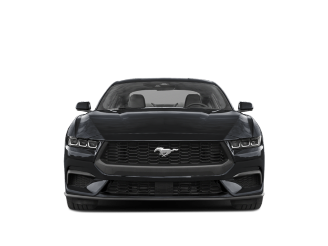 Used 2025 Silver Ford EcoBoost Premium image 4
