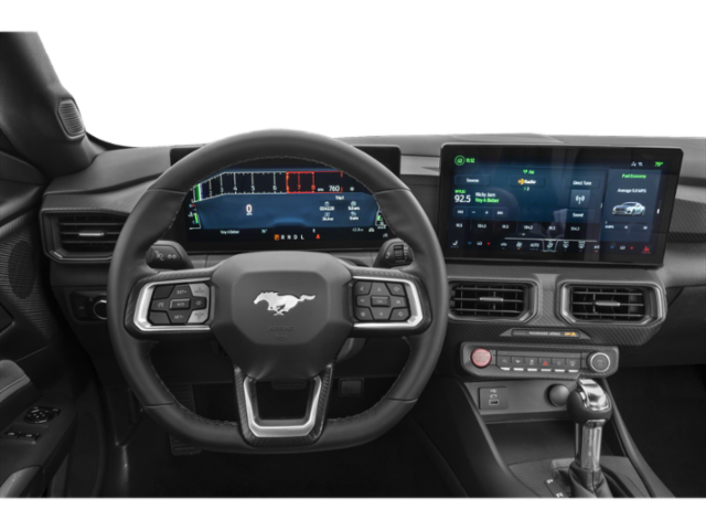 Used 2025 Silver Ford EcoBoost Premium image 7