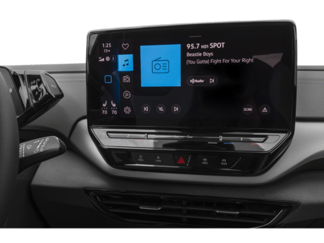 2024 Volkswagen ID.4 Standard photo 7