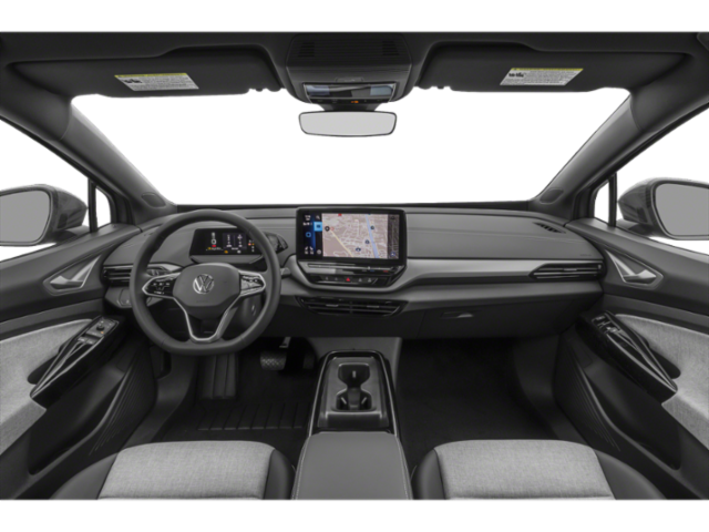 2024 Volkswagen ID.4 Standard photo 5