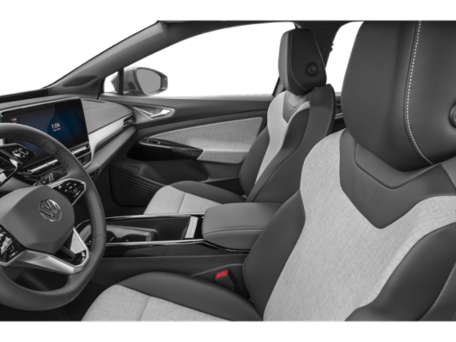 2024 Volkswagen ID.4 Standard photo 6