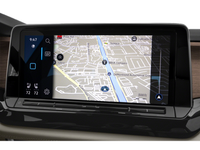New 2024 Deep Black Volkswagen 2.0T SEL Premium R-Line image 13
