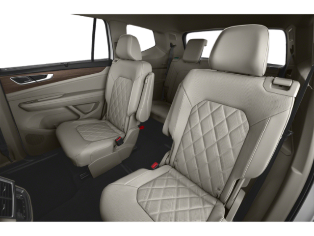 New 2024 Deep Black Volkswagen 2.0T SEL Premium R-Line image 10