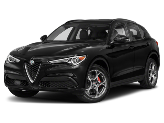 2019 Alfa Romeo Stelvio Quadrifoglio Sport Utility