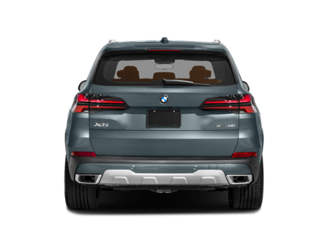 Used 2024 Gray BMW xDrive40i image 5