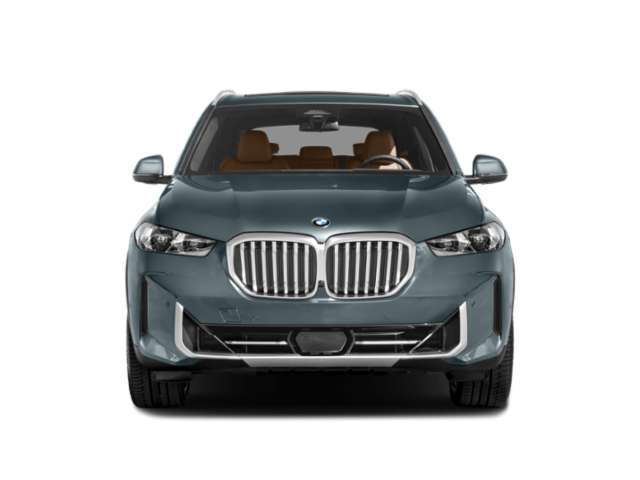 Used 2024 Gray BMW xDrive40i image 4