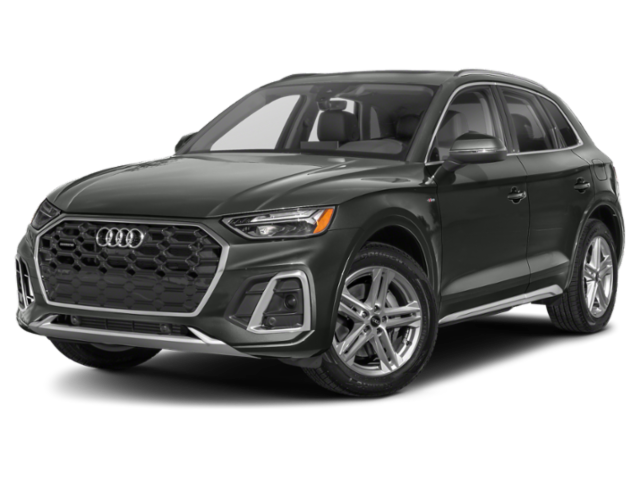 2023 Audi Q5 S line Prestige