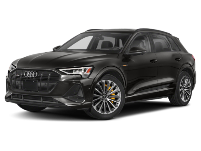 2023 Audi e-tron Premium