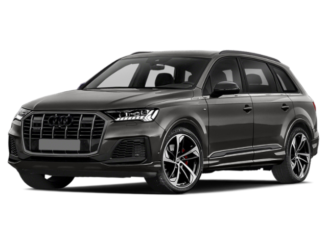 2023 Audi Q7 Premium Plus