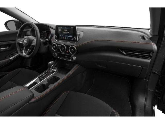 Used 2020 Orange Nissan SR image 15