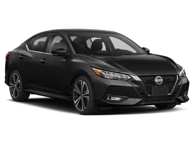 Used 2020 Orange Nissan SR image 6