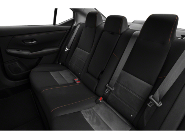 Used 2020 Orange Nissan SR image 13