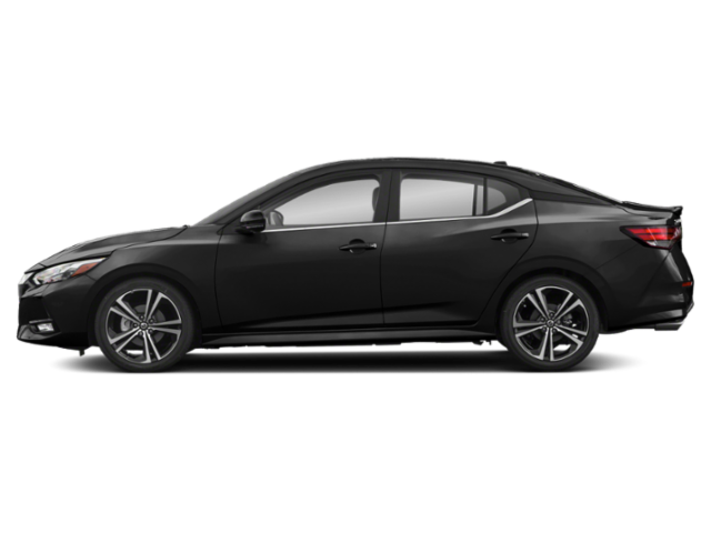 Used 2020 Orange Nissan SR image 3