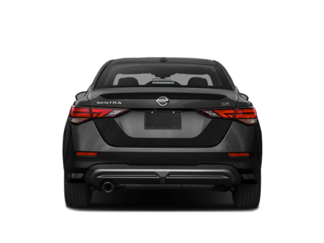 Used 2020 Orange Nissan SR image 5