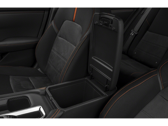 Used 2020 Orange Nissan SR image 14