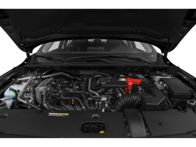 Used 2020 Orange Nissan SR image 12