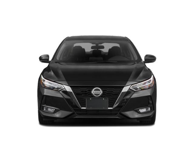 Used 2020 Orange Nissan SR image 4