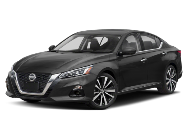 2020 Nissan Altima 2.5 SL