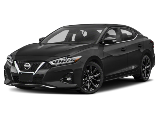 2020 Nissan Maxima SR