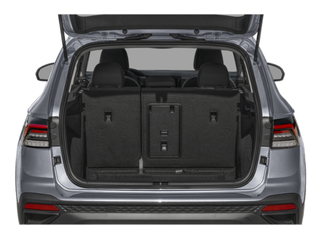 2025 Volkswagen Taos S photo 8