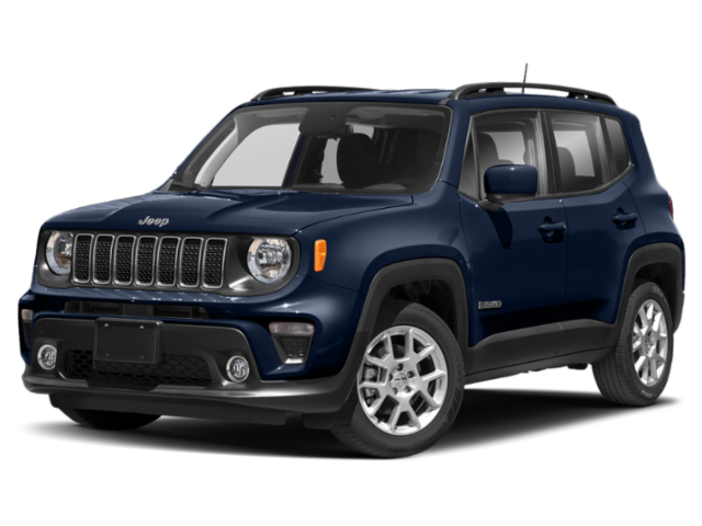 New 21 Jeep Renegade Limited Sport Utility In Richmond J21 8511 Dick Huvaere S Richmond Chrysler Dodge Jeep Ram