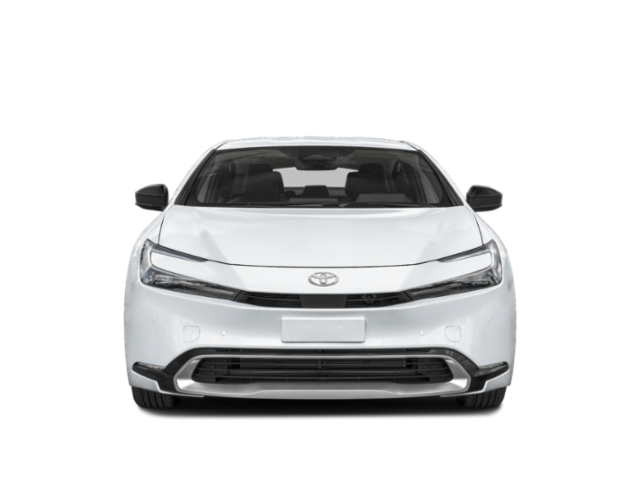 New 2027  Toyota XSE image 4