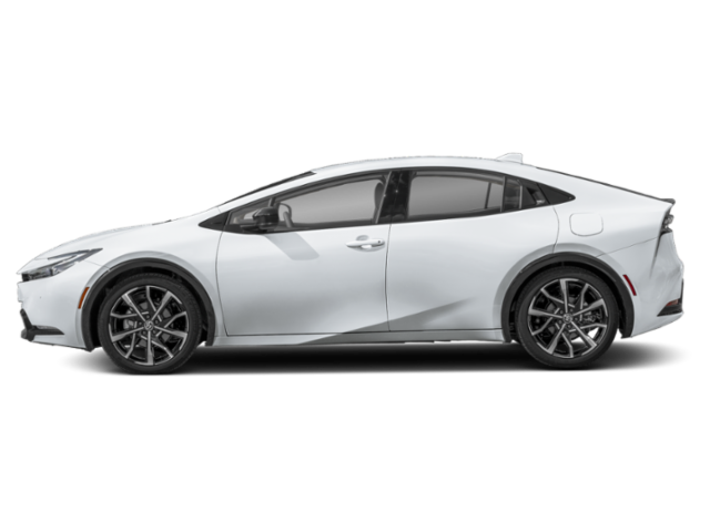 New 2027  Toyota XSE image 3