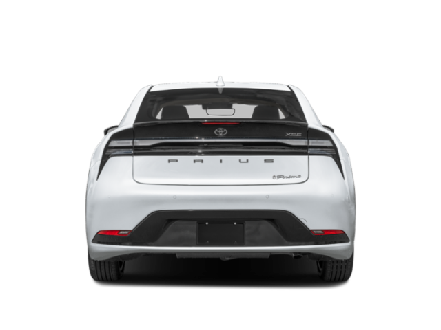 New 2027  Toyota XSE image 5