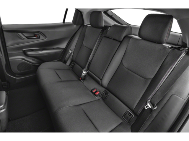 New 2027 Wind Chill Pearl Toyota SE image 10