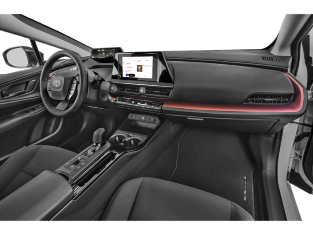 New 2027 Wind Chill Pearl Toyota SE image 12