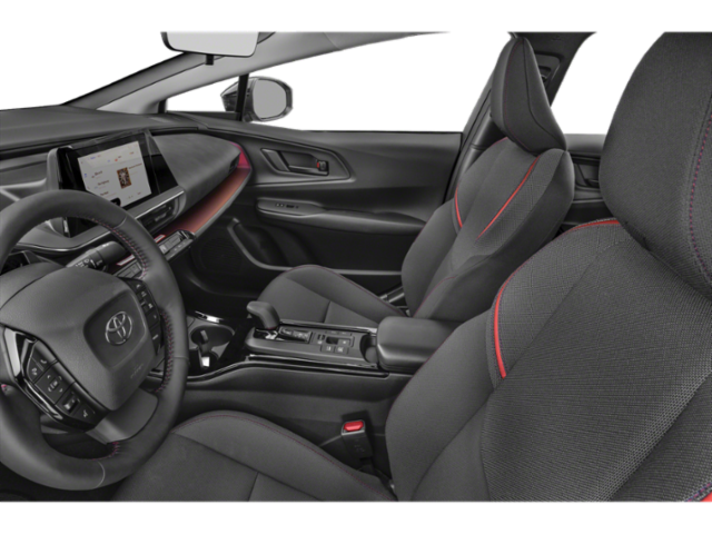 New 2027 Wind Chill Pearl Toyota SE image 6
