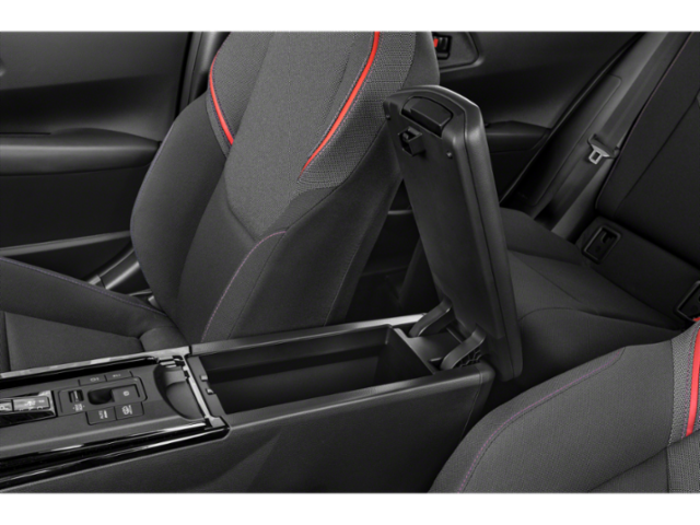 New 2027 Wind Chill Pearl Toyota SE image 11