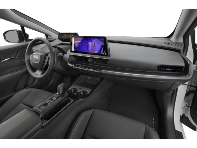 New 2027 Wind Chill Pearl Toyota Nightshade image 12