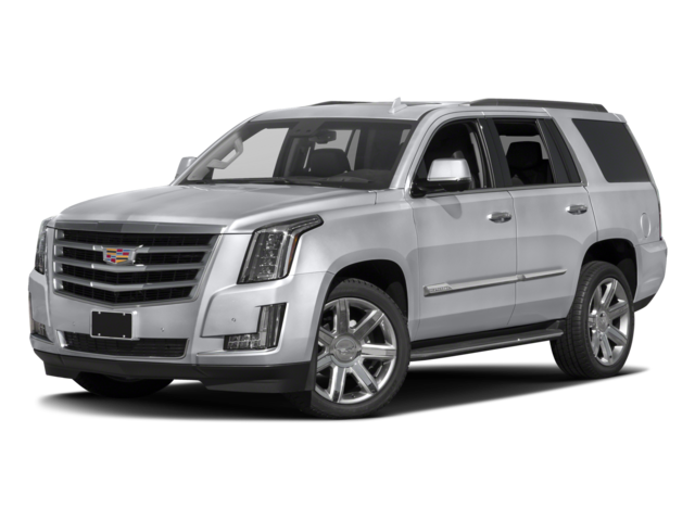 2017 Cadillac Escalade AWD Luxury's photo
