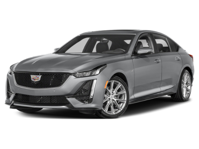 2024 Cadillac CT5 Sport's photo