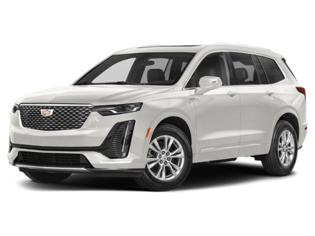 New 2024 Cadillac XT6 Premium Luxury 4D Sport Utility in Mt. Laurel #