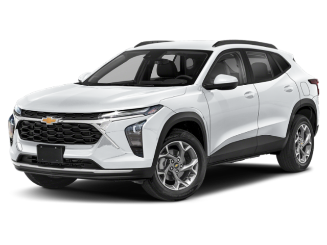 2024 Chevrolet Trax LT's photo