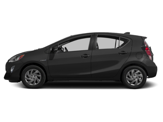 Used 2015 Black Toyota Two image 3