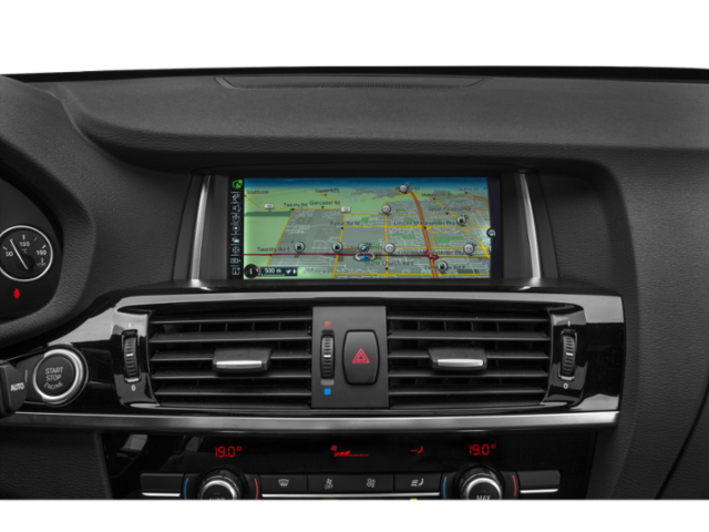 Used 2015 Deep Sea Blue Metallic BMW xDrive35i image 18