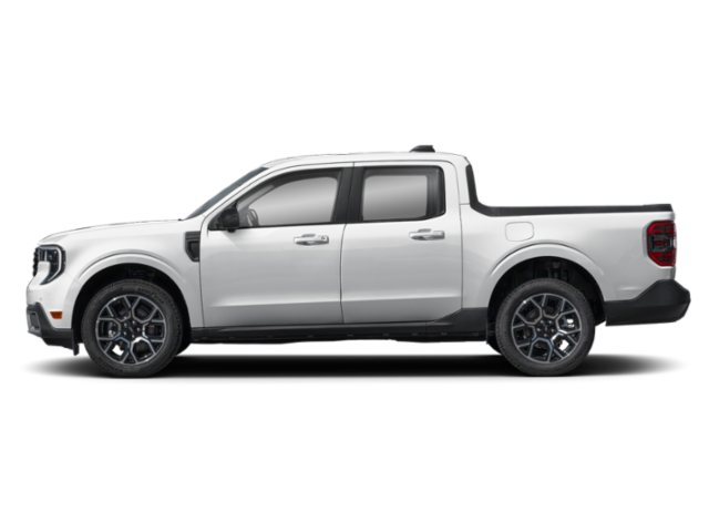 New 2026  Ford Lariat image 3