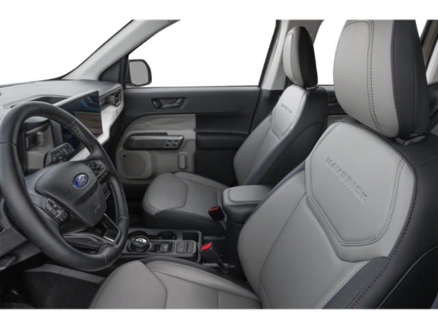 2026 FORD MAVERICK - Image 6