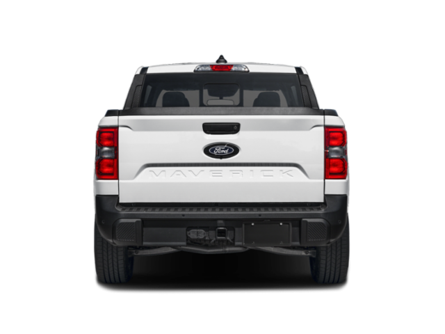 New 2026  Ford Lariat image 5