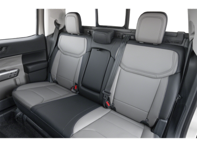 New 2026 White Ford Lariat image 10