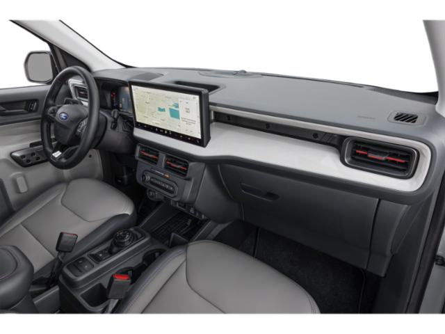 New 2026 White Ford Lariat image 12