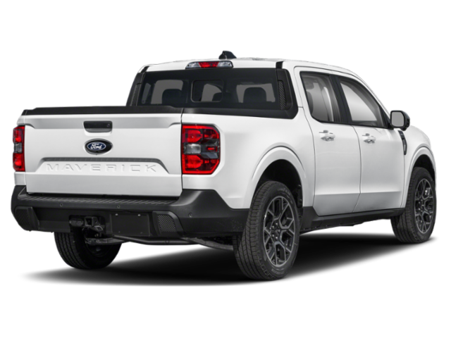 New 2026  Ford Lariat image 2